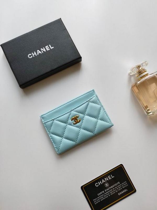 Chanel Wallets 141